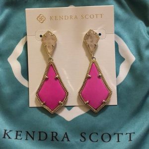 Kendra Scott Earrings